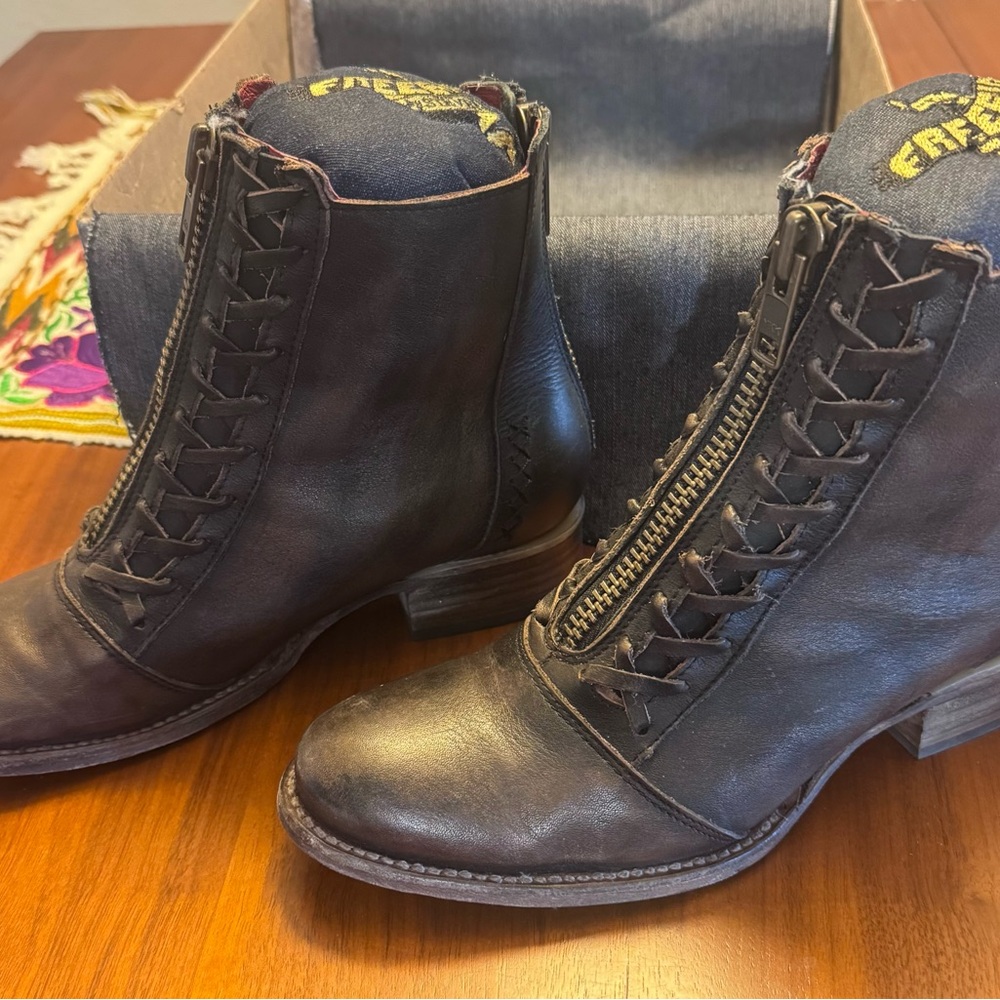 Freebird by Steven Wales Booties - Women’s